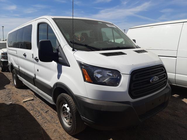 FORD TRANSIT T- 0 1fbzx2zg1kka15018