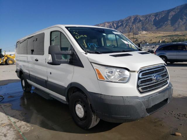 FORD TRANSIT WAGON 2015 1fbzx2zg3fka15673