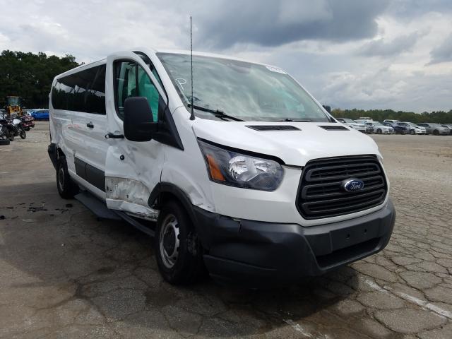 FORD TRANSIT T- 2018 1fbzx2zg4jka19417