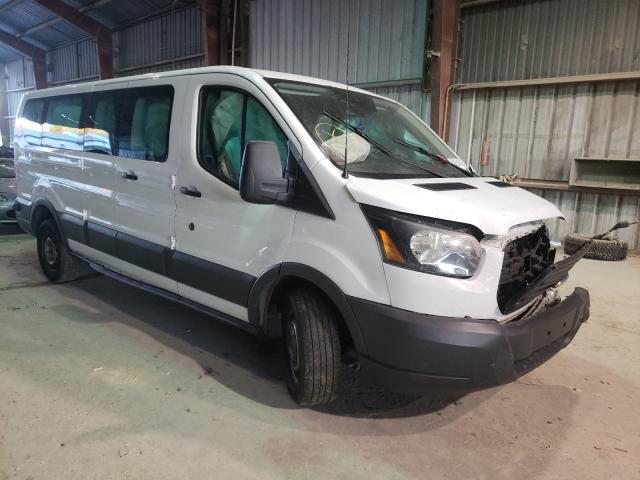 FORD TRANSIT T- 2015 1fbzx2zg7fka48756