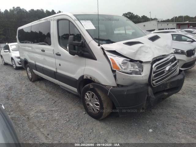 FORD TRANSIT WAGON 2015 1fbzx2zg9fka98123