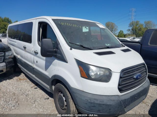 FORD TRANSIT 2015 1fbzx2zg9fkb27281