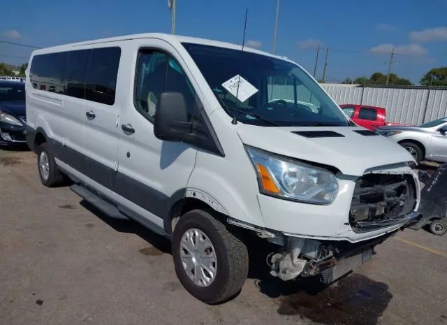 FORD NULL 2016 1fbzx2zg9gka41437