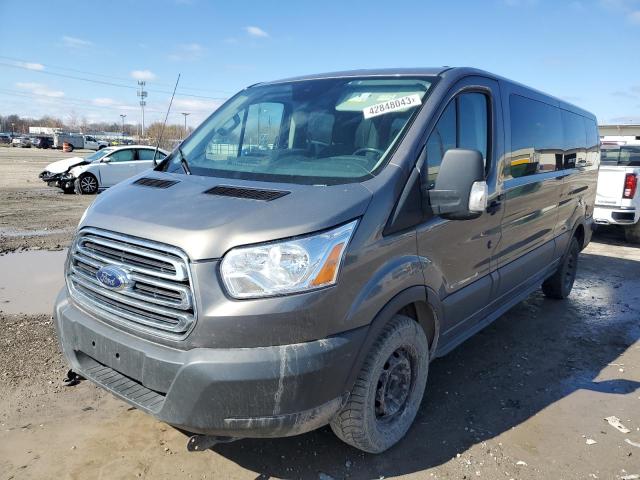 FORD TRANSIT T- 2015 1fbzx2zgxfkb21666