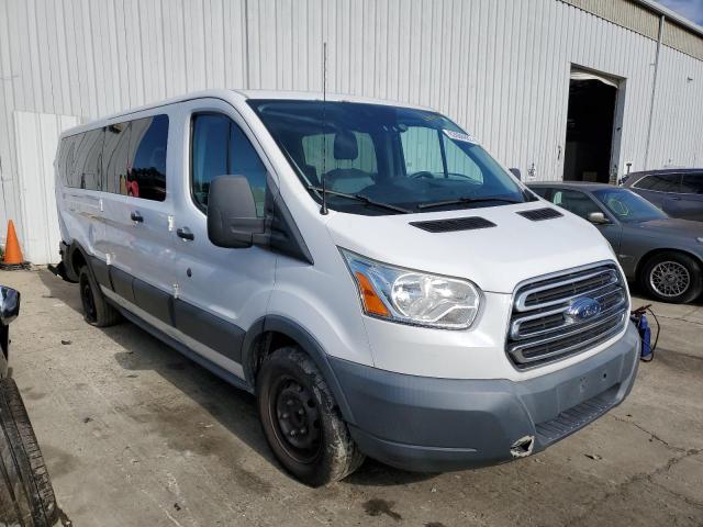 FORD TRANSIT T- 2015 1fbzx2zm0fka16494