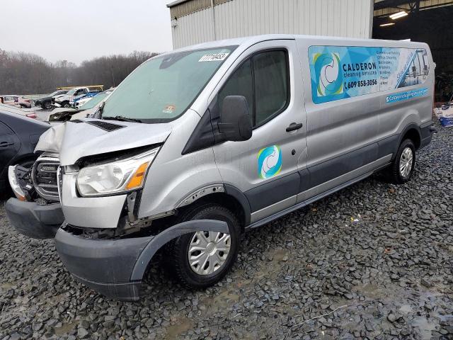 FORD TRANSIT 2015 1fbzx2zm0fka33537