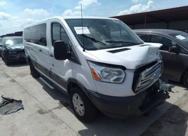 FORD TRANSIT WAGON 2015 1fbzx2zm0fka63282