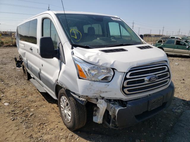 FORD TRANSIT T- 2015 1fbzx2zm0fka63377