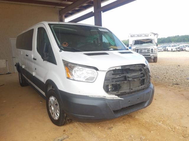 FORD TRANSIT T- 2015 1fbzx2zm0fkb05062