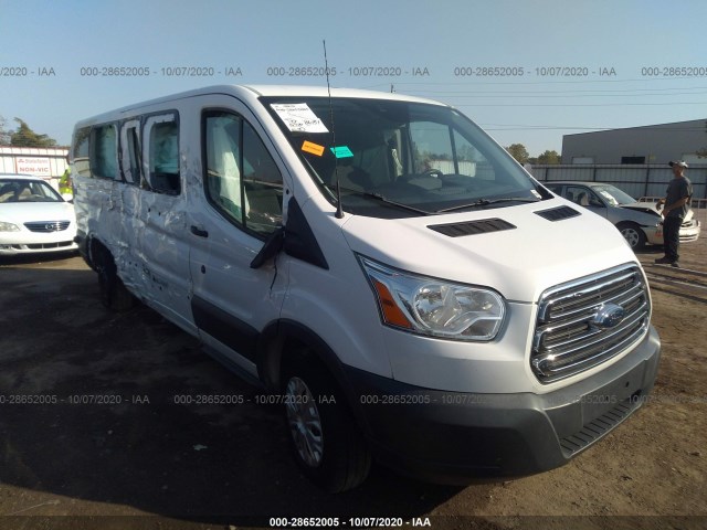 FORD TRANSIT WAGON 2015 1fbzx2zm0fkb14442