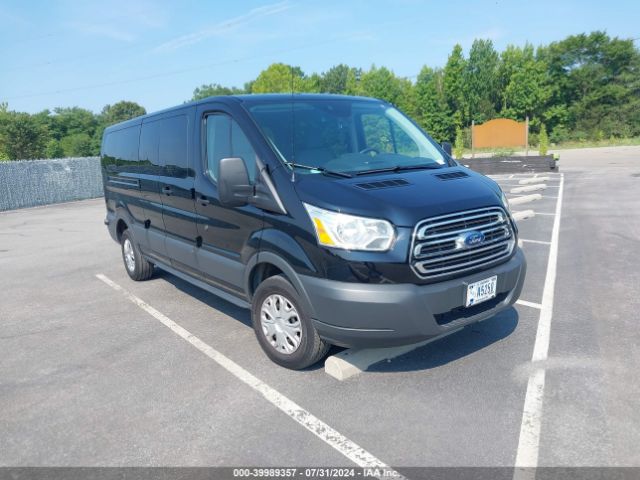 FORD TRANSIT 2016 1fbzx2zm0gka12589