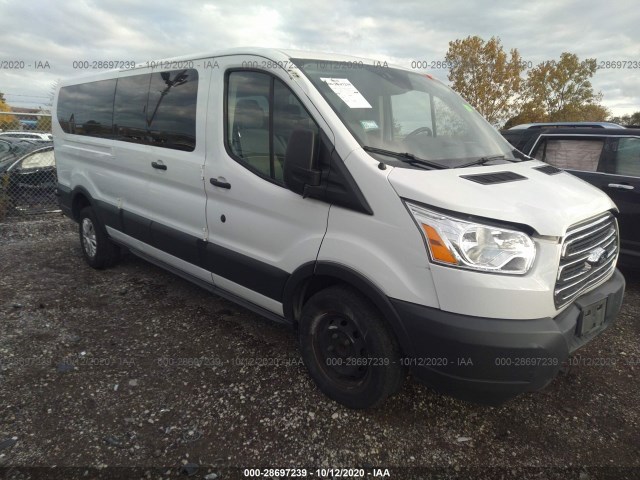 FORD TRANSIT WAGON 2016 1fbzx2zm0gka20627