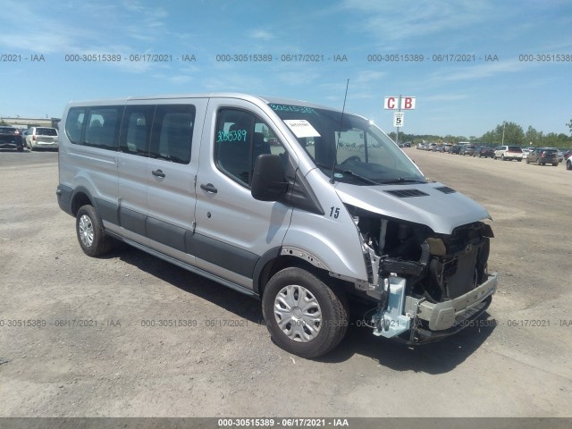 FORD TRANSIT WAGON 2016 1fbzx2zm0gka78589