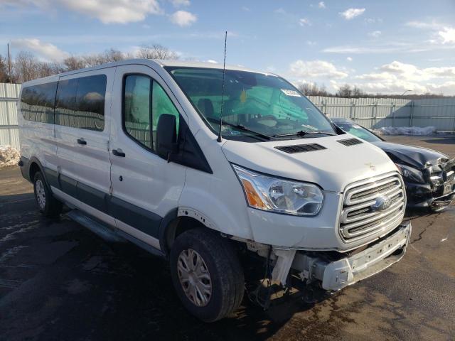 FORD TRANSIT T- 2016 1fbzx2zm0gka93657