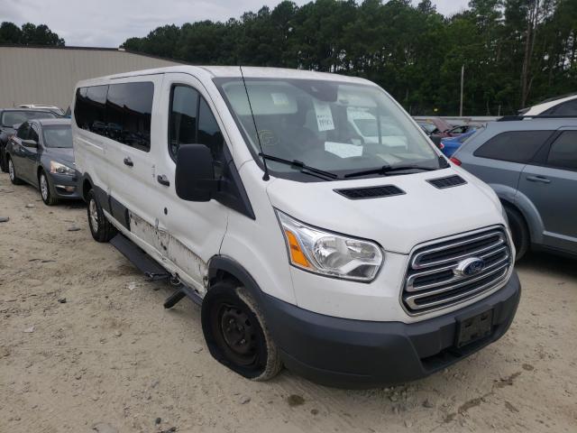 FORD TRANSIT T- 2016 1fbzx2zm0gkb12871