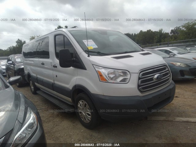 FORD TRANSIT WAGON 2016 1fbzx2zm0gkb27886