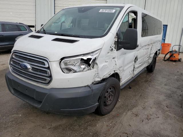 FORD TRANSIT T- 2017 1fbzx2zm0hkb13312