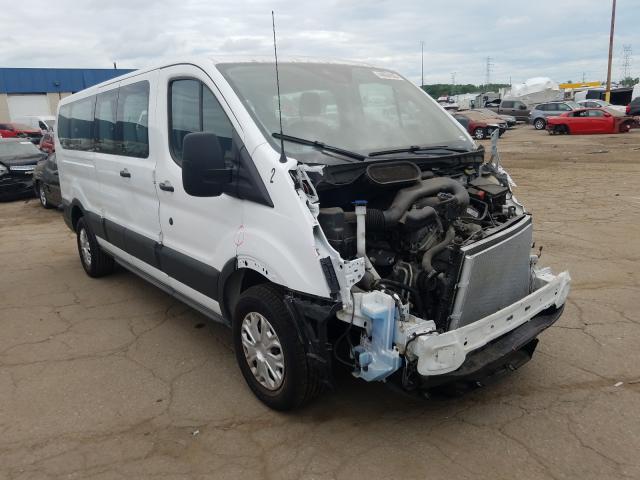 FORD TRANSIT T- 2018 1fbzx2zm0jka10526