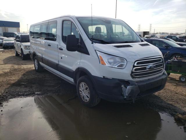 FORD TRANSIT T- 2018 1fbzx2zm0jka43557