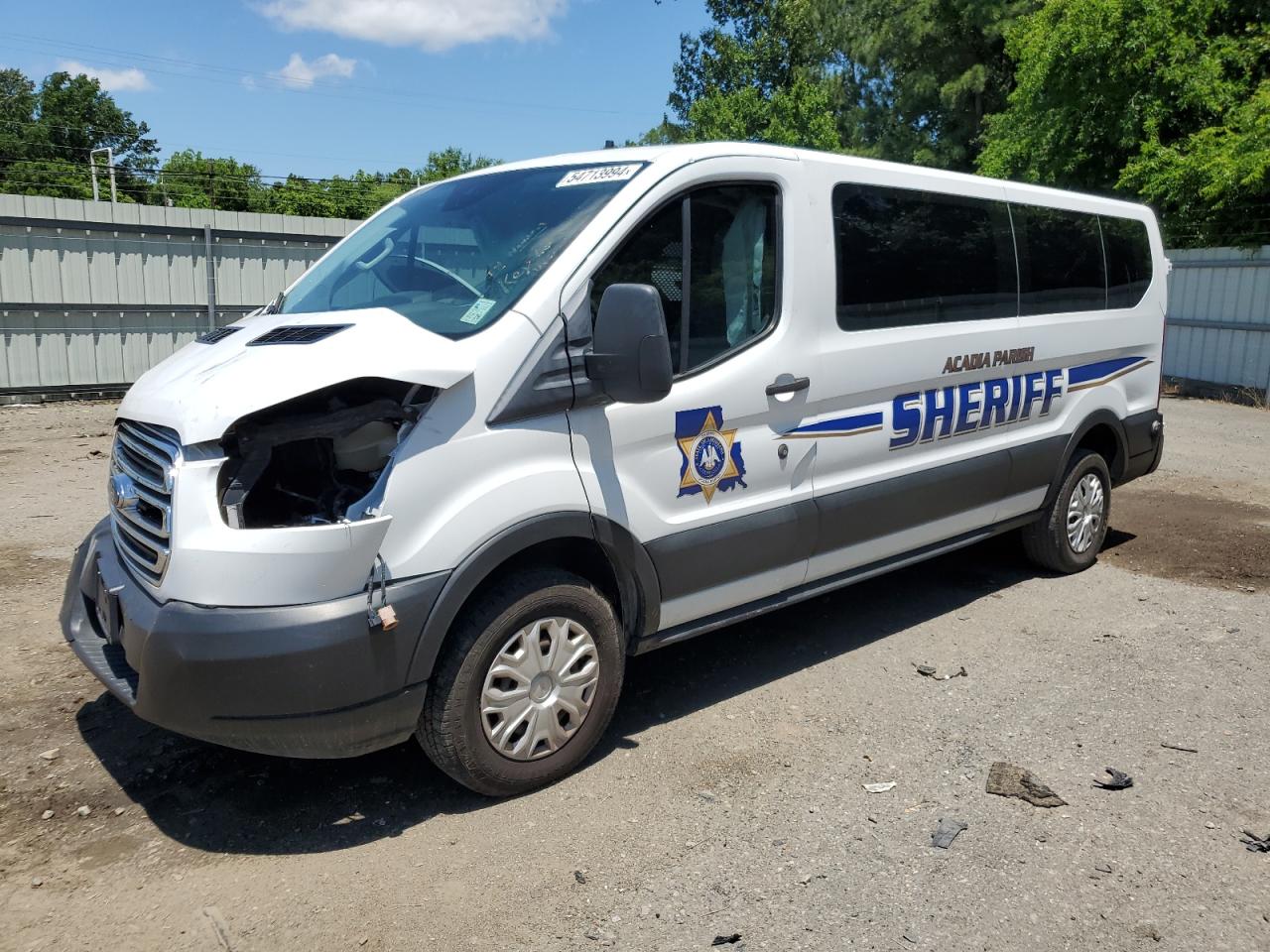 FORD TRANSIT 2019 1fbzx2zm0kka05599