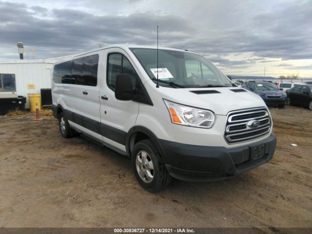 FORD TRANSIT PASSENGER WAGON 2019 1fbzx2zm0kka80531