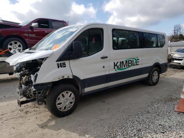 FORD TRANSIT T- 2019 1fbzx2zm0kkb05461