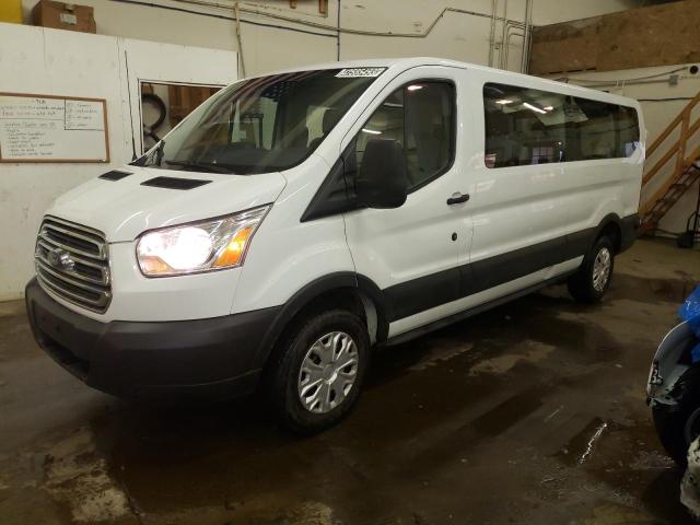 FORD TRANSIT T- 2019 1fbzx2zm0kkb26665