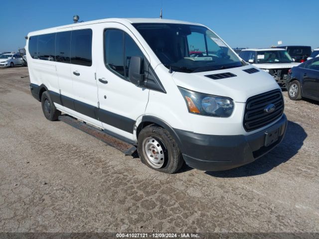 FORD TRANSIT 2019 1fbzx2zm0kkb43398