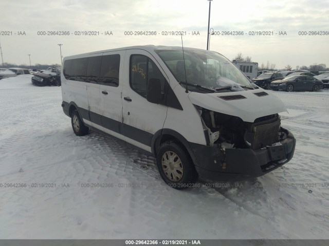 FORD TRANSIT WAGON 2015 1fbzx2zm1fka31456