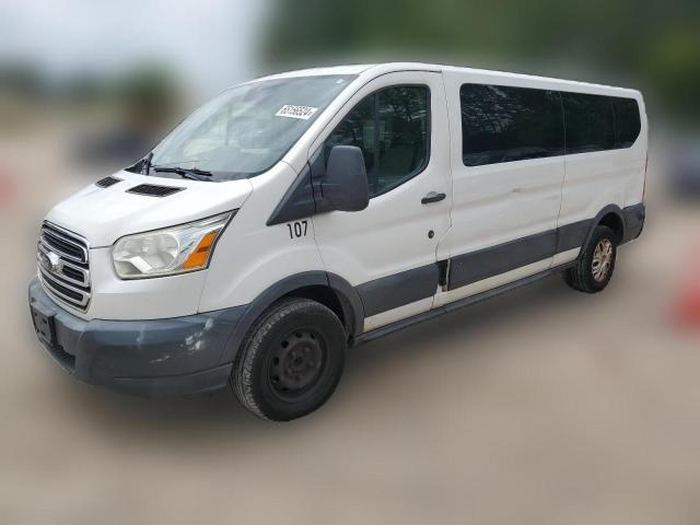 FORD TRANSIT 2015 1fbzx2zm1fka38567