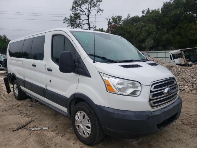 FORD TRANSIT T- 2015 1fbzx2zm1fka42554