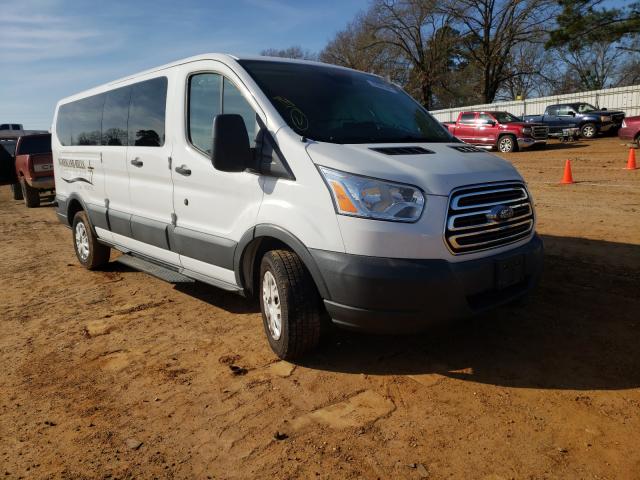 FORD TRANSIT T- 2015 1fbzx2zm1fka63193