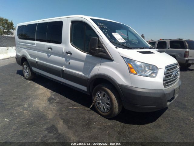 FORD TRANSIT WAGON 2015 1fbzx2zm1fka64716