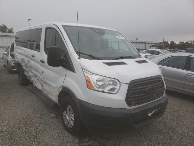 FORD TRANSIT T- 2015 1fbzx2zm1fka64831