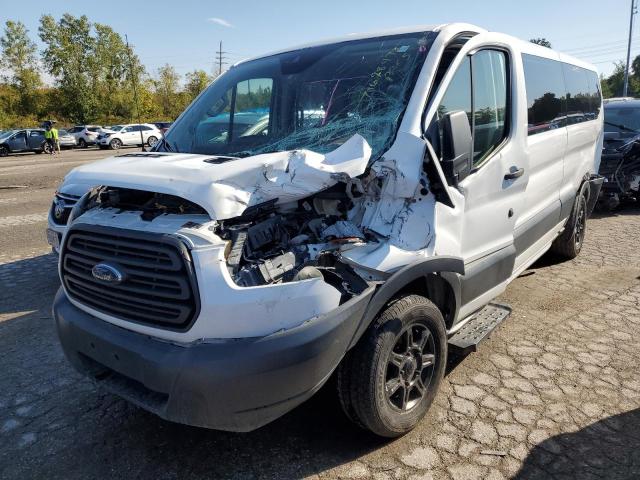 FORD TRANSIT 2015 1fbzx2zm1fka65140