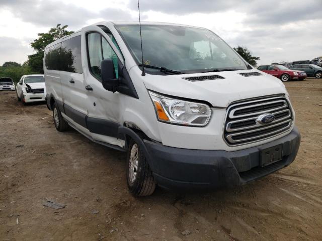 FORD TRANSIT T- 2015 1fbzx2zm1fkb05930