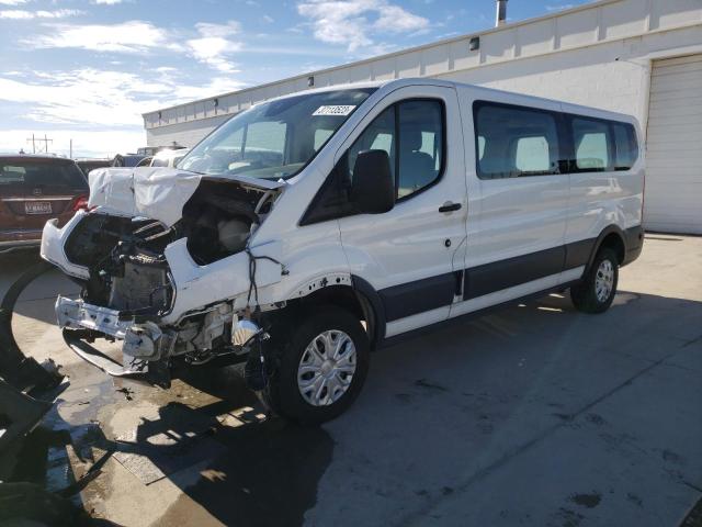 FORD TRANSIT T- 2016 1fbzx2zm1gka09913