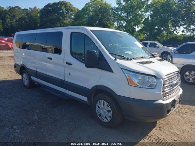 FORD TRANSIT-350 2016 1fbzx2zm1gka26999