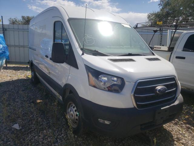 FORD TRANSIT T- 2016 1fbzx2zm1gka45987