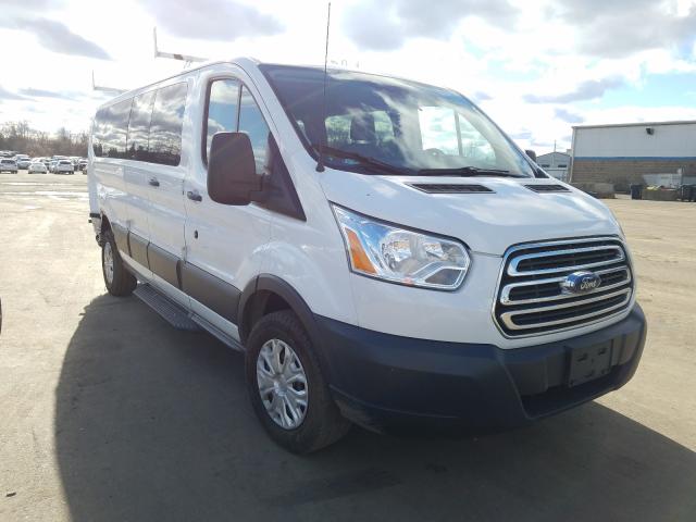 FORD TRANSIT T- 2016 1fbzx2zm1gka74941