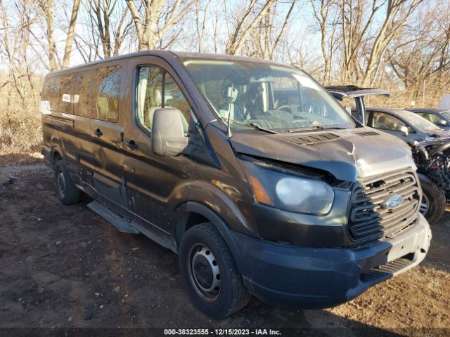 FORD TRANSIT-350 2016 1fbzx2zm1gka80061