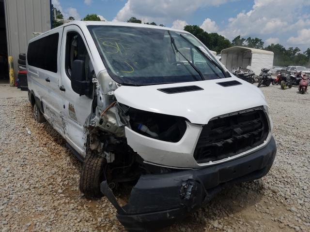 FORD TRANSIT T- 2018 1fbzx2zm1jka20160