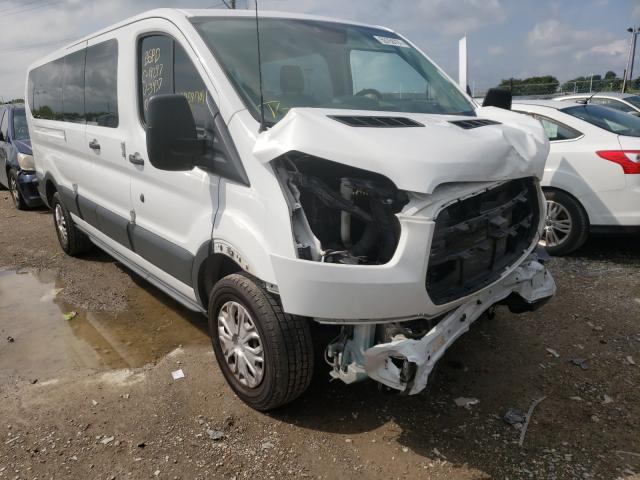 FORD TRANSIT T- 2018 1fbzx2zm1jka43437