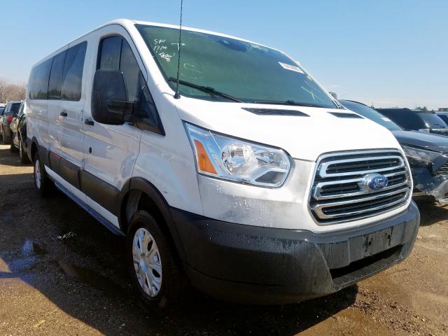 FORD TRANSIT T- 2019 1fbzx2zm1kka01691