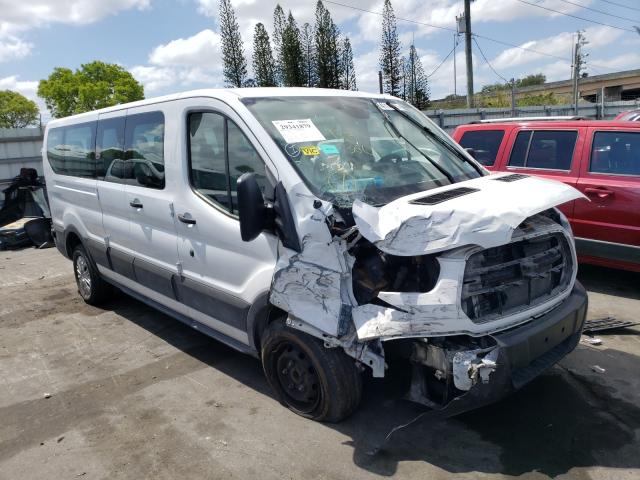 FORD TRANSIT T- 2019 1fbzx2zm1kka47151