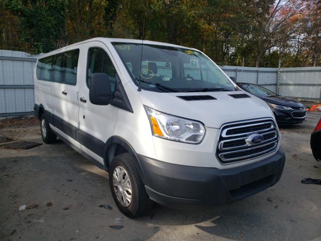 FORD TRANSIT T- 2019 1fbzx2zm1kka66895