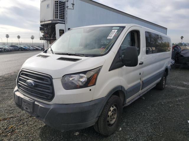 FORD TRANSIT 2019 1fbzx2zm1kkb77902