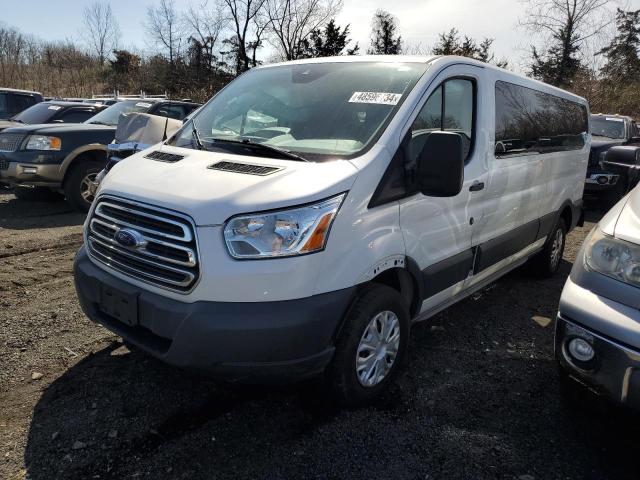 FORD TRANSIT 2015 1fbzx2zm2fka31501