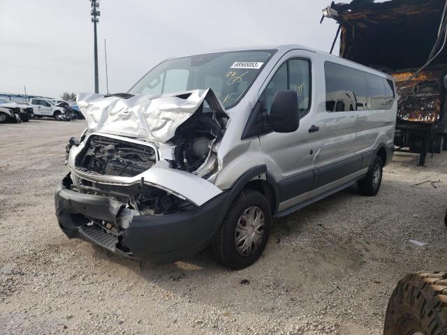 FORD TRANSIT T- 2015 1fbzx2zm2fka33538