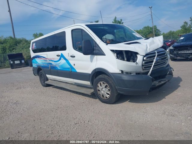 FORD TRANSIT 2015 1fbzx2zm2fka39548